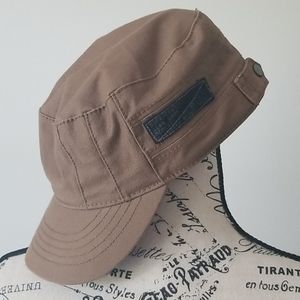 Sean John Brown Hat